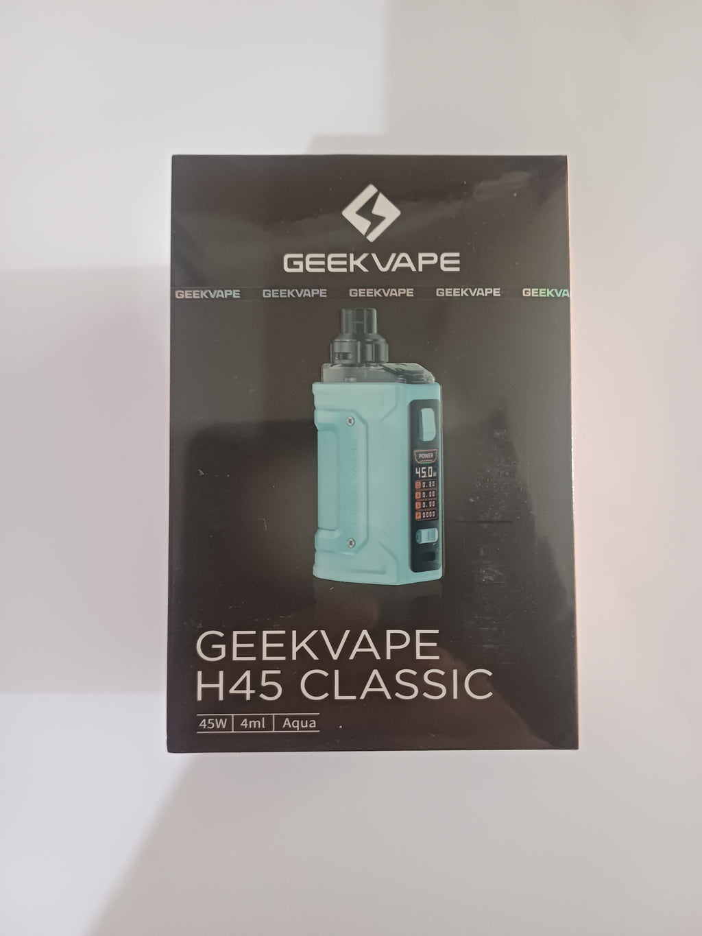 Geekvape H45 Classic (Aegis Hero 2